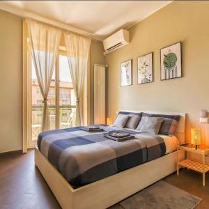 Exclusive & Strategic 2-Bedroom Apartment, 50m from M4