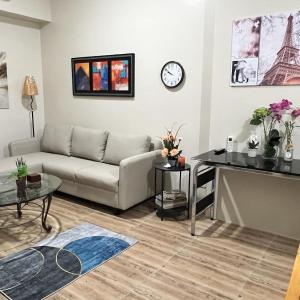 Altitude Abode at Eighty One Across NAIA 3 in Metro Manila