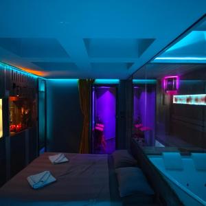 Private Spa Penthouse