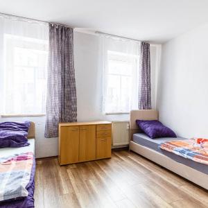 Preiswert & Vollmöbliert Apartment für Handwerker und Monteure De, Pl, Eng