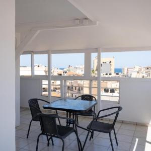 Heraklion City Breeze