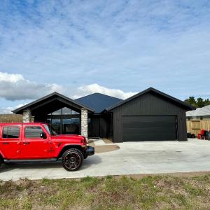 Luxury Living