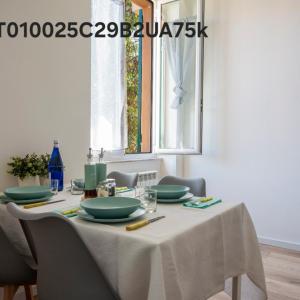 Viabai con parcheggio privato