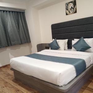 hotel radhe krishna