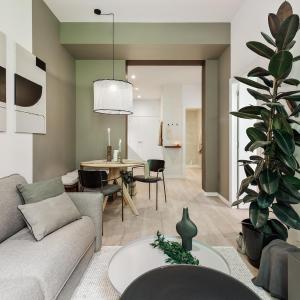Roses - 1 bedroom and balcony in Sant Antoni