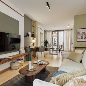 Mercan - 2 bedrooms in Sant Pere