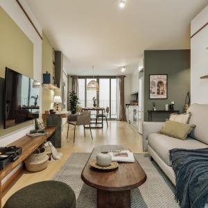 Peri - 2 bedrooms in Sant Pere