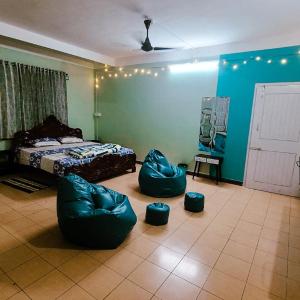 Dekachang Homestay 1BHK