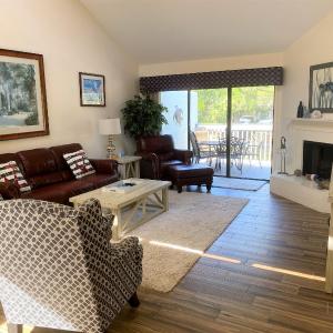 5 Turtle Lane at The Sea Pines Resort