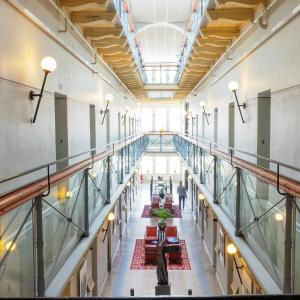 Långholmen Hotell