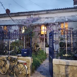 Pretty house