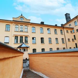 STF Långholmen Hostel