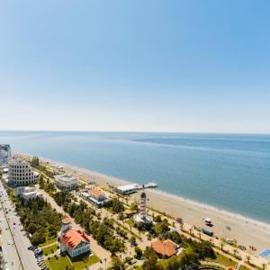 Sea View Hotel On the Seaside