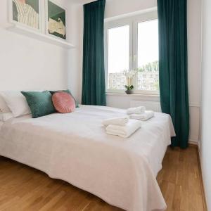 Comfort & City Aleja Solidarnosci