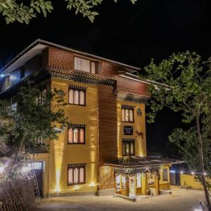 Paro Heritage Hotel