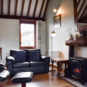 Byre Cottage - Meadowbrook Farm