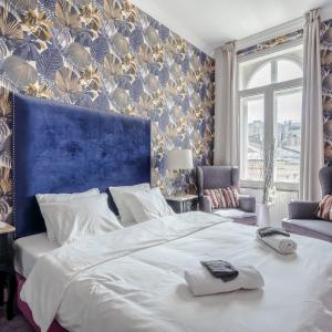 Nador Boutique Suites - Best Location, By BQA