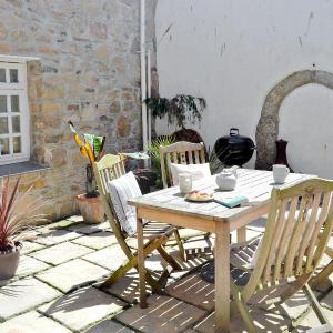 Kitchen Cottage