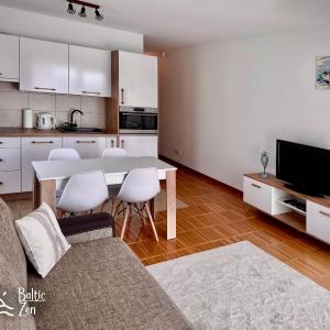 Baltic Zen II - Apartament