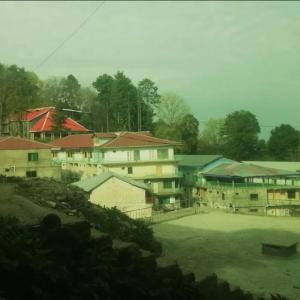 Pleasant View Murree
