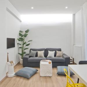 Aether Athens Luxurious Fully Renovated Apt