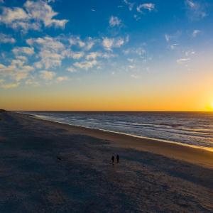 303 Turtle Lane at The Sea Pines Resort
