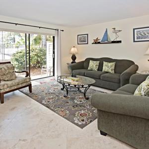 2310 Heritage Villas at The Sea Pines Resort