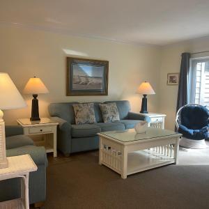 2247 Heritage Villas at The Sea Pines Resort