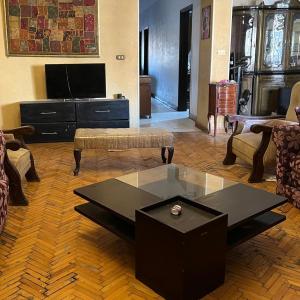 Apartment In Nasr City Cairo