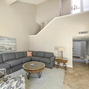 2245 Heritage Villas at The Sea Pines Resort