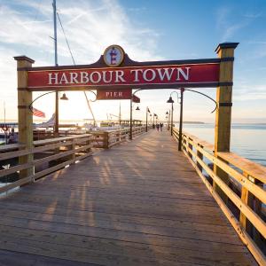 2282 Heritage Villas at The Sea Pines Resort