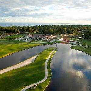 2289 Heritage Villas at The Sea Pines Resort