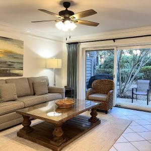 2251 Heritage Villas at The Sea Pines Resort