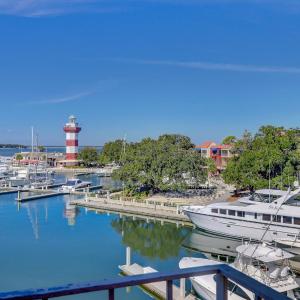 847 Ketch Court at The Sea Pines Resort