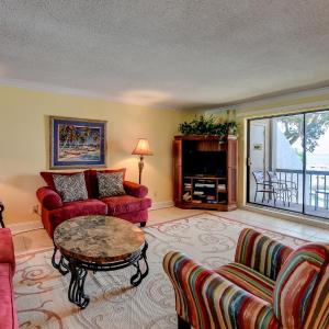 1033 Caravel Court at The Sea Pines Resort