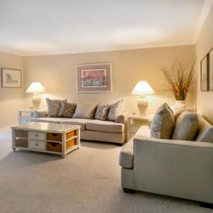 2250 Heritage Villas at The Sea Pines Resort