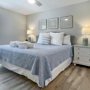852 Ketch Court at The Sea Pines Resort