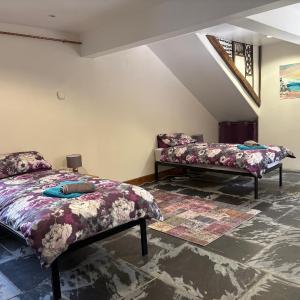 The Mill House at Rosehip
