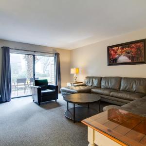 2258 Heritage Villas at The Sea Pines Resort