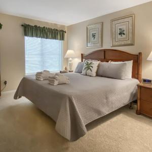 2252 Heritage Villas at The Sea Pines Resort