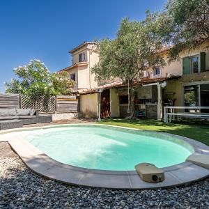 Villa Serenity
