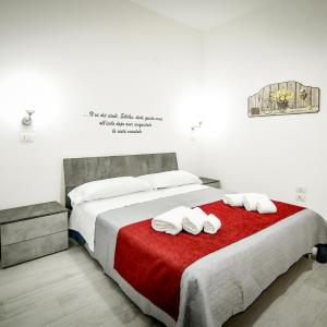Sikania Rooms