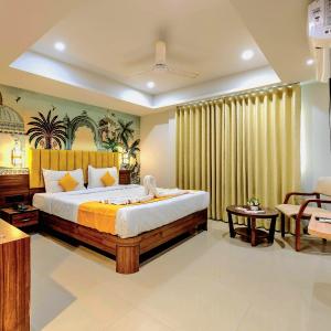 Hotel Classique, Rajkot