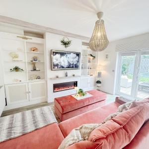 Luxury Large Family Home in Edinburgh