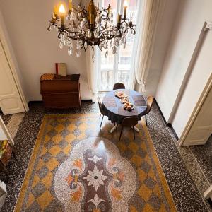 2'S b&b