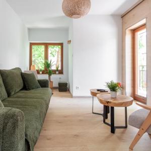 ApartSerwis Apartament Orkana Harmonia