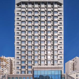 Shanghai Sunshine Hotel - Hongqiao Road Subway Station Branch