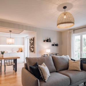 Vedras - 2 bedrooms and parking in Alcântara