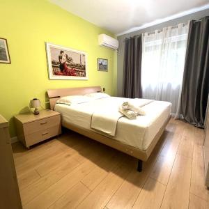 Downtown Retreat 