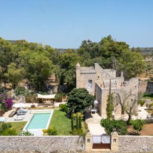 MASSERIA MUTO 6, Emma Villas